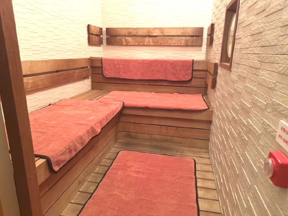 Hotel Glany's Kumagayaekimae 12/18