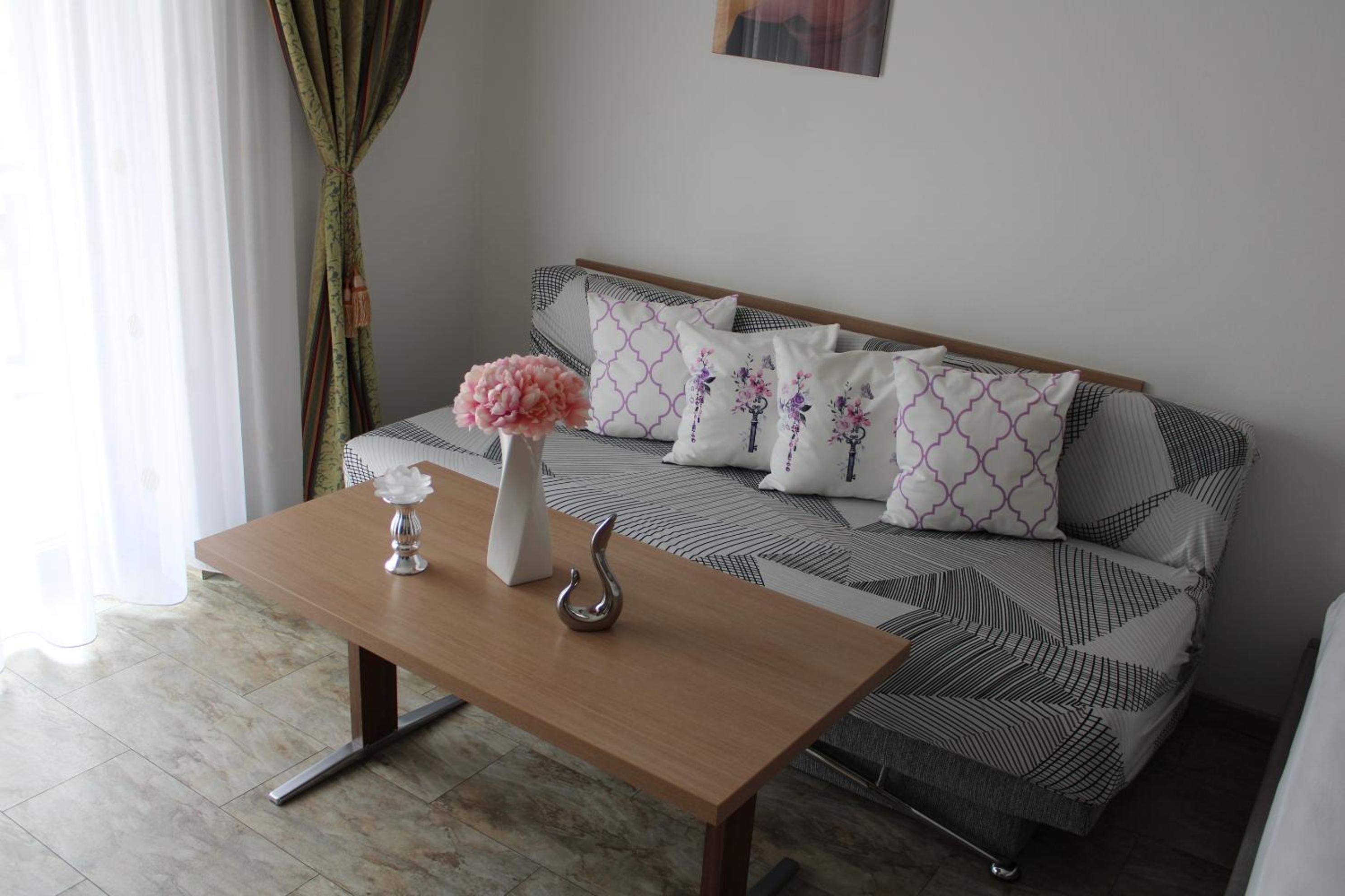 Apparthotel Alte Innbrucke-24Std-Self-Check In 30/50