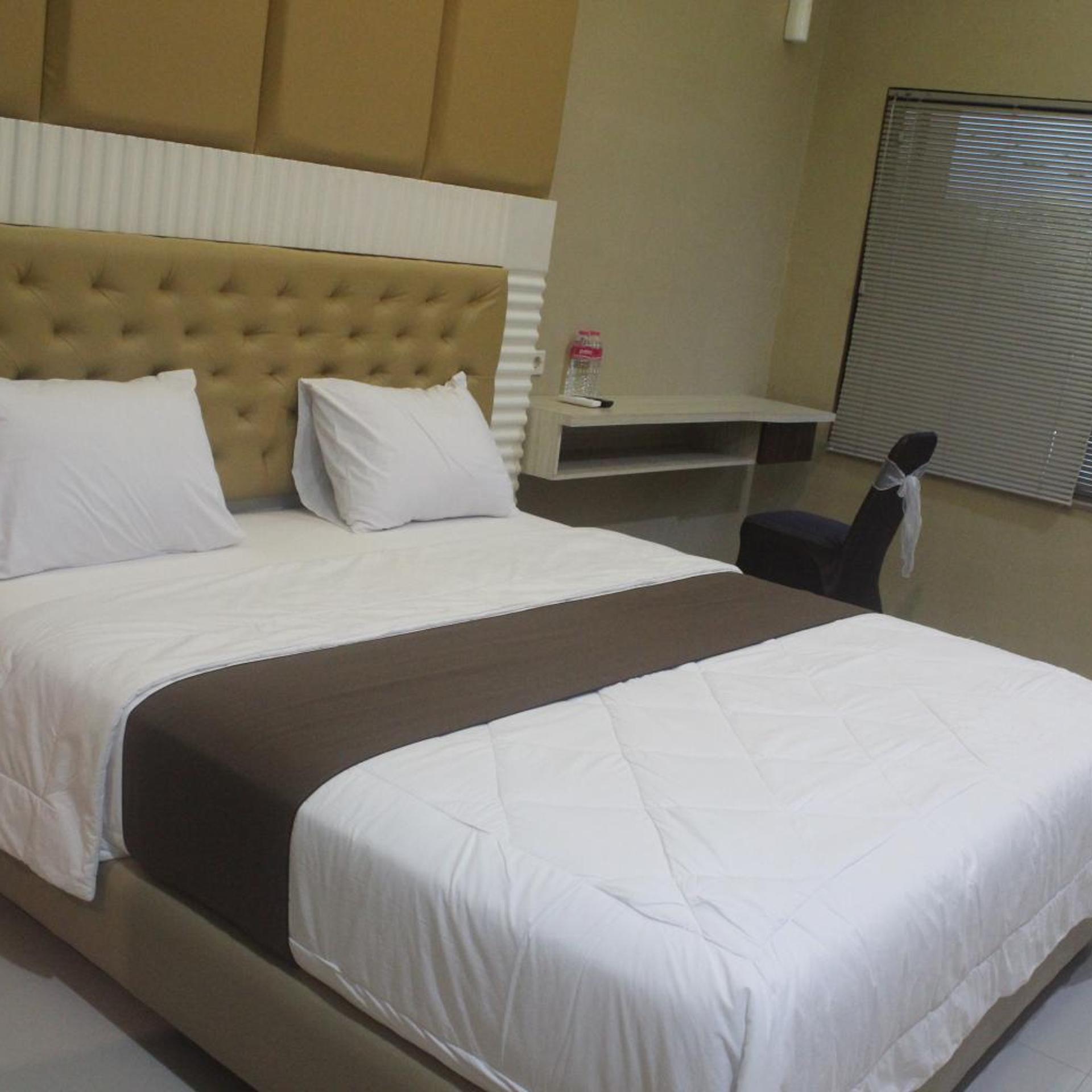 Cyka Raya Hotel 17/41