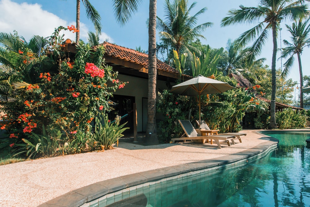Coconut Garden Resort 34/50
