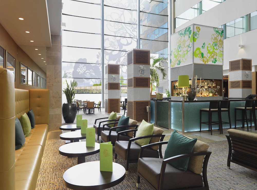 Sofitel London Heathrow 30/50