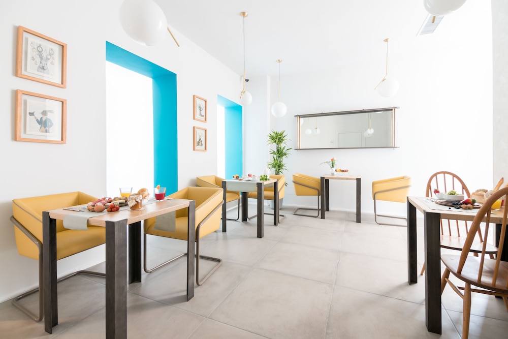 Relais Luce Florence 45/52