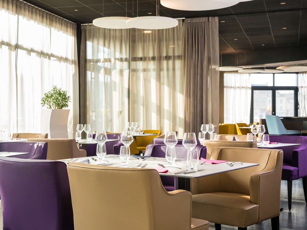 Hotel Mercure Cherbourg Centre Port 54/71