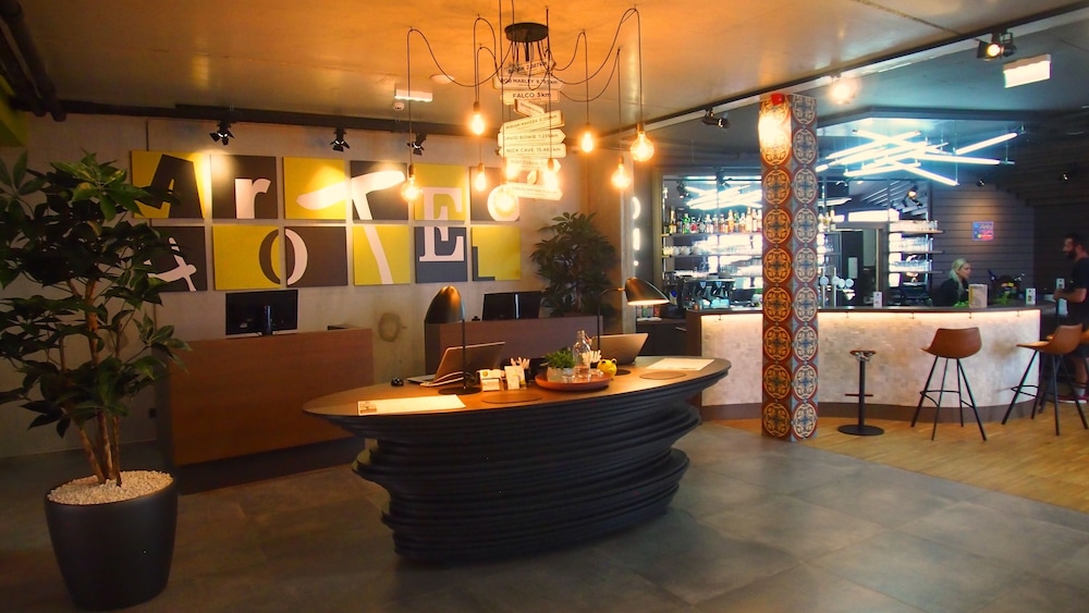 arte Hotel Wien Stadthalle 33/46