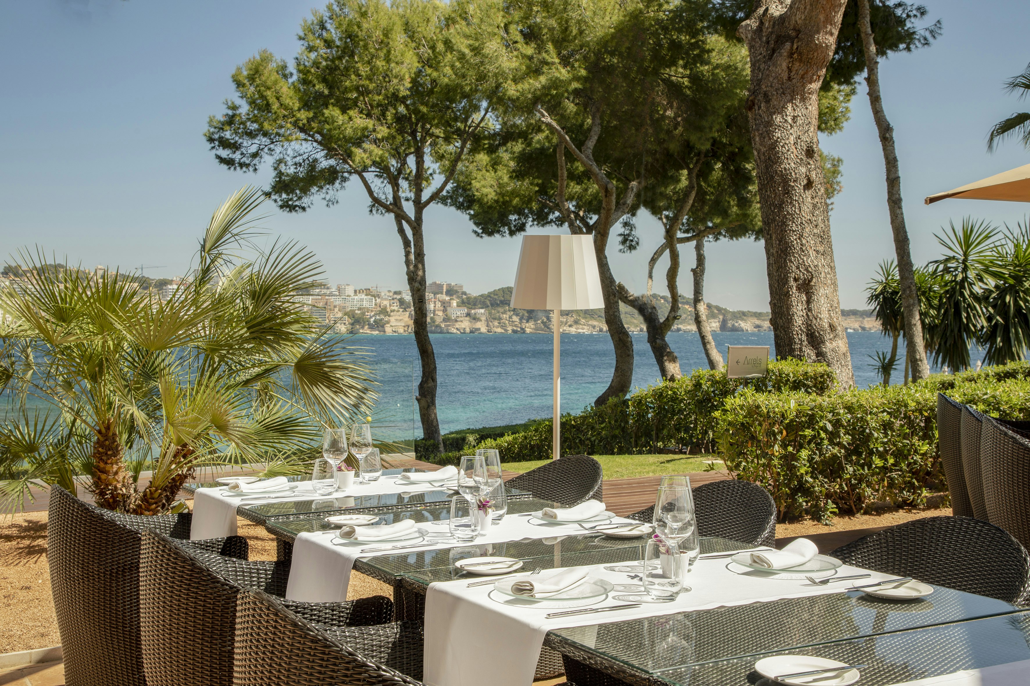 Hotel de Mar Gran Melia - Adults Only 65/83