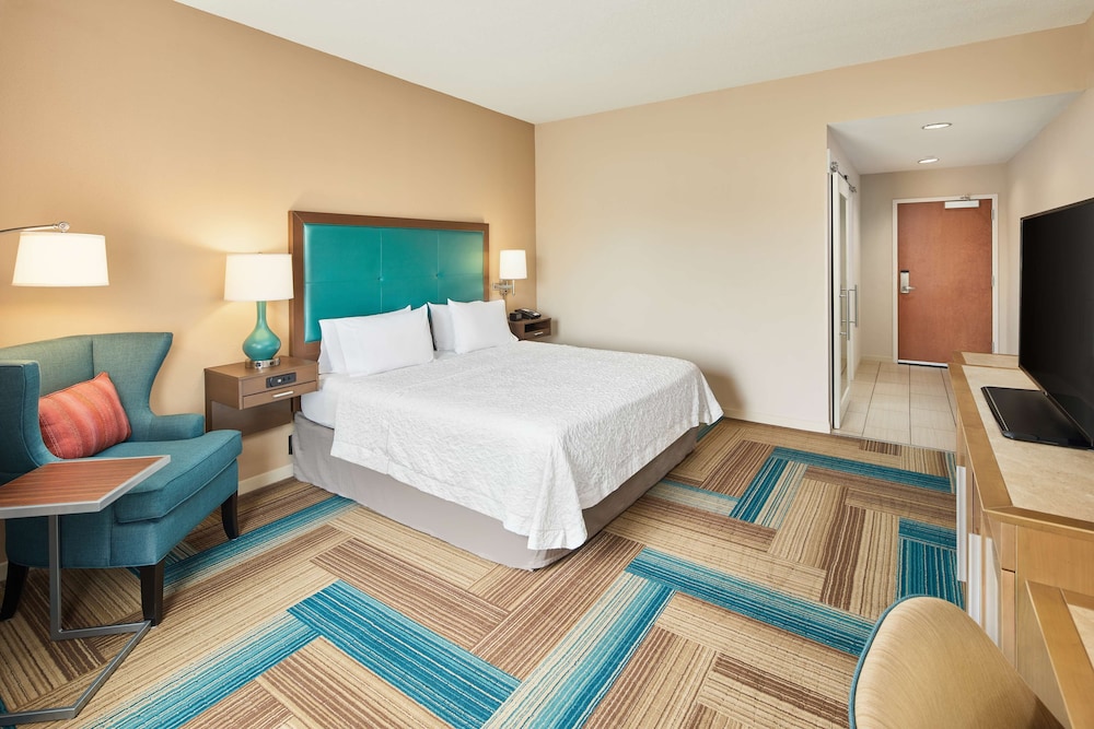 Hampton Inn Plant City 15/45