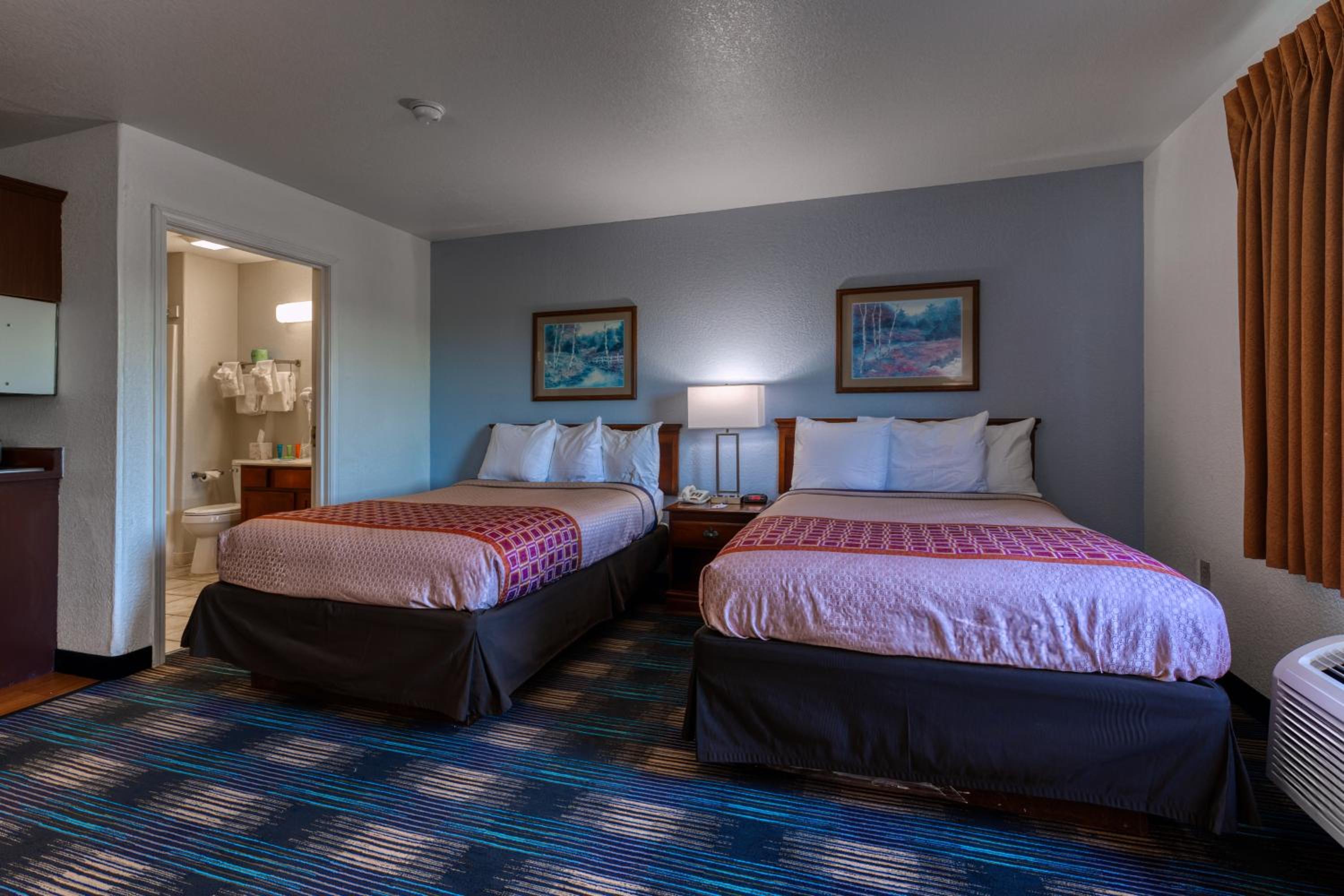 Room, Double Bed