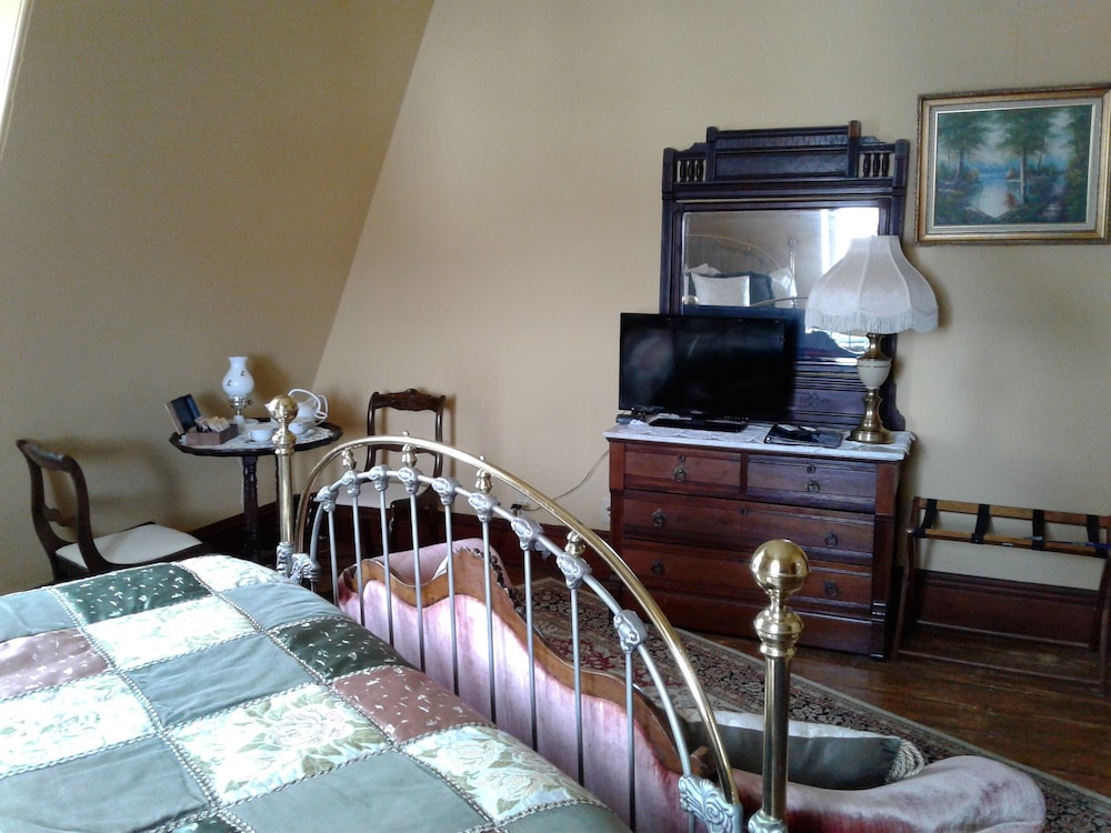 The Proctor Mansion Inn 17/70