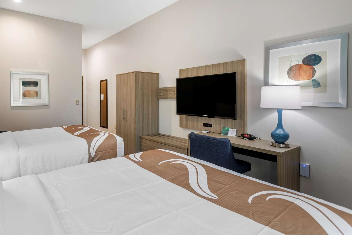Quality Inn Lebanon - Nashville Area 38/60