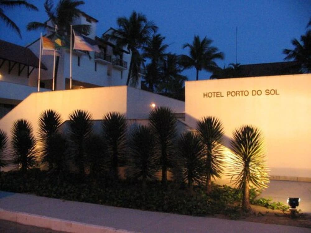 Porto Do Sol Hotel Guarapari 3/34