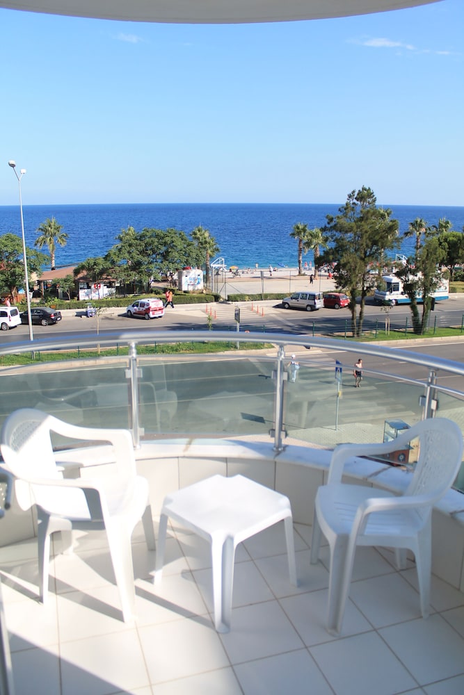 Olbia Residence Hotel 14/44