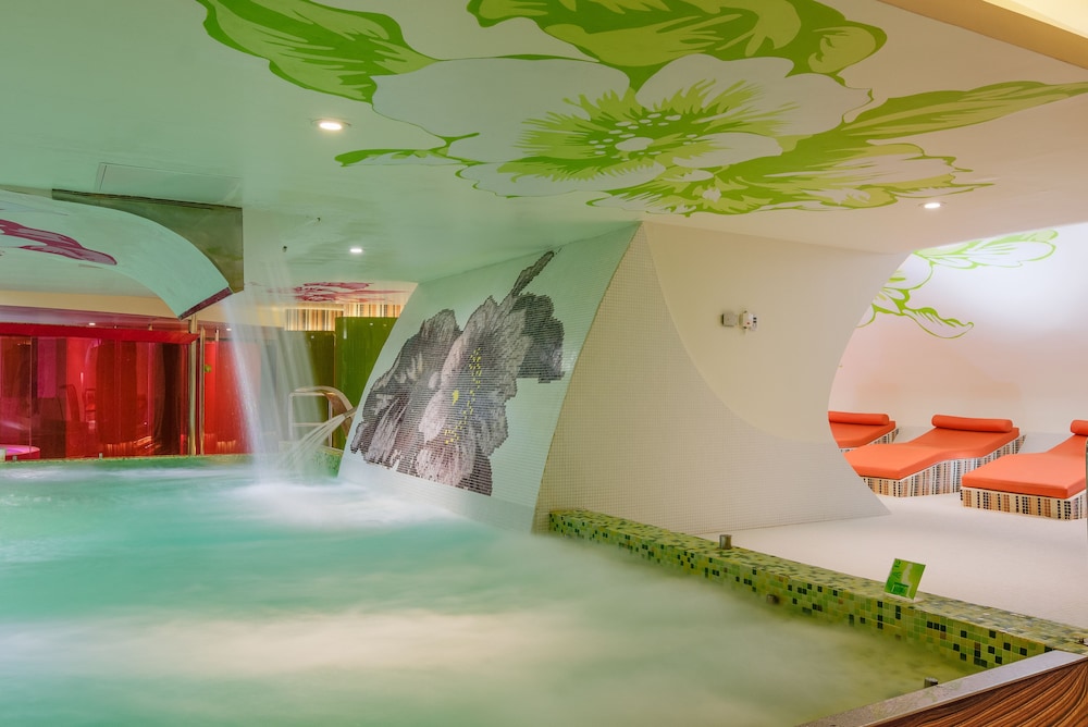 Hotel Beatriz Playa & Spa 9/67
