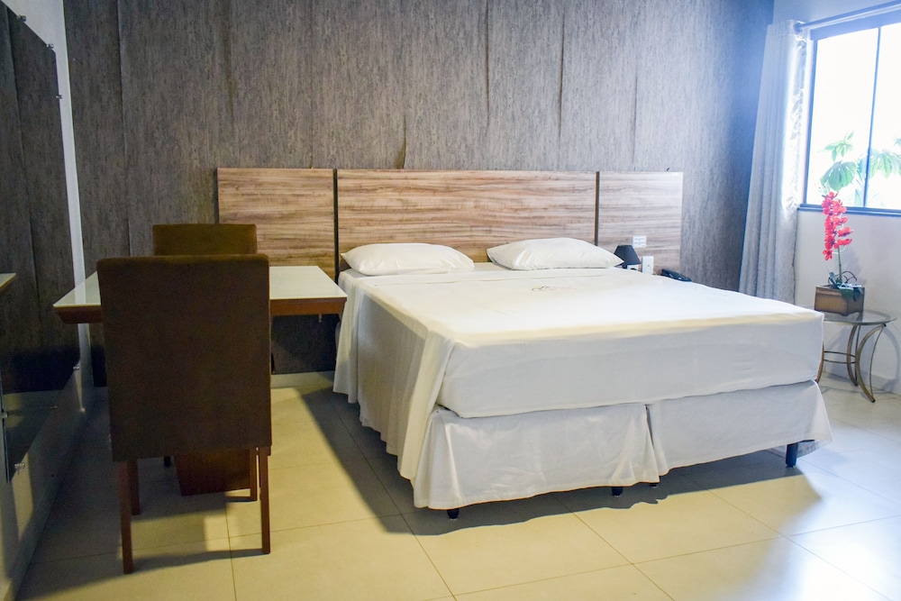 Hotel Vale Da Serra 16/50