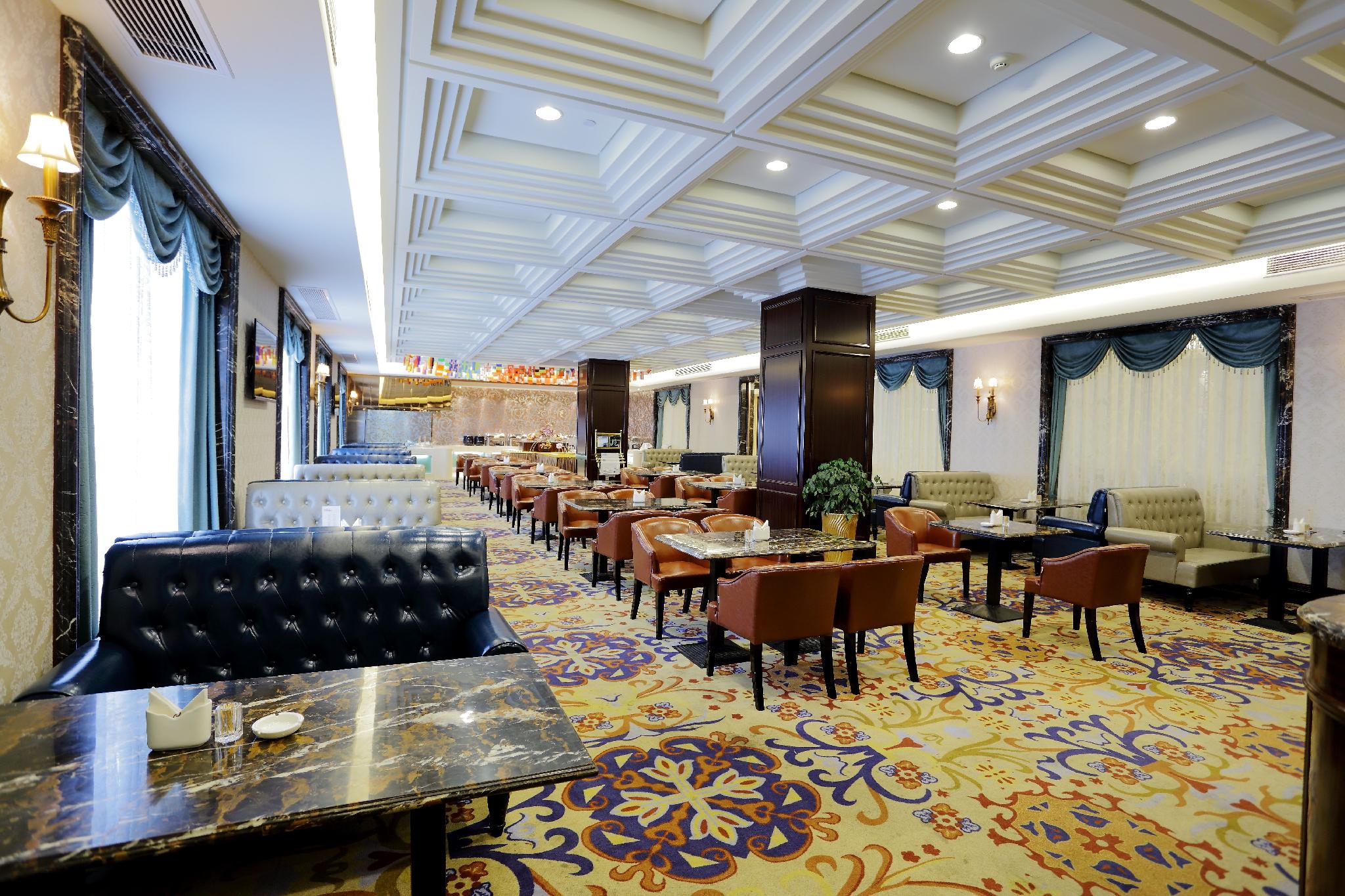 Bojue Hotel 17/26