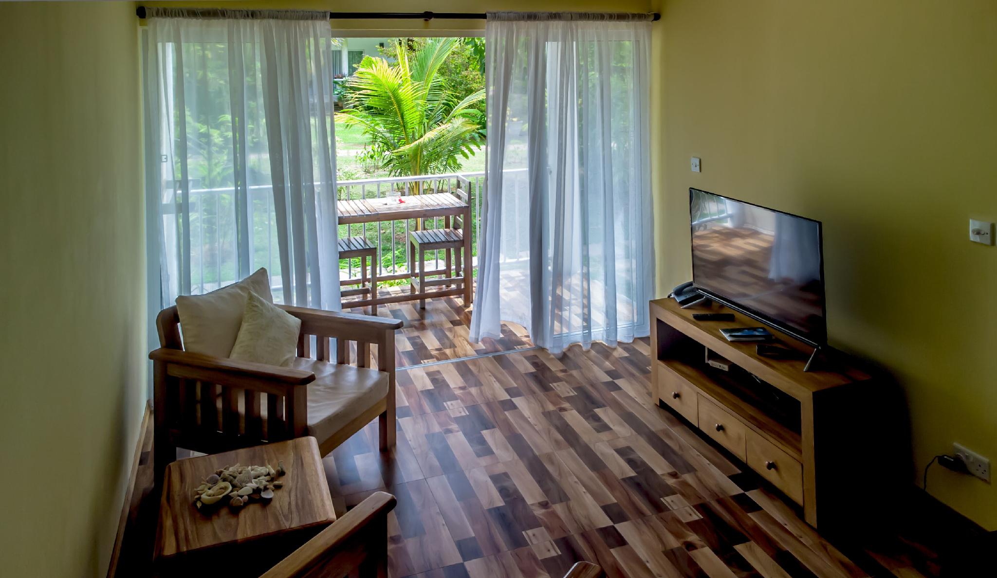 Villa Rafia Guesthouse 15/40