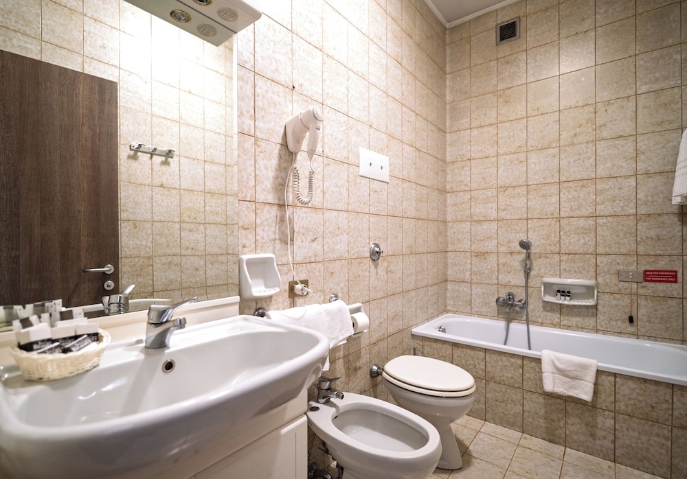 Hotel Donatello 62/63