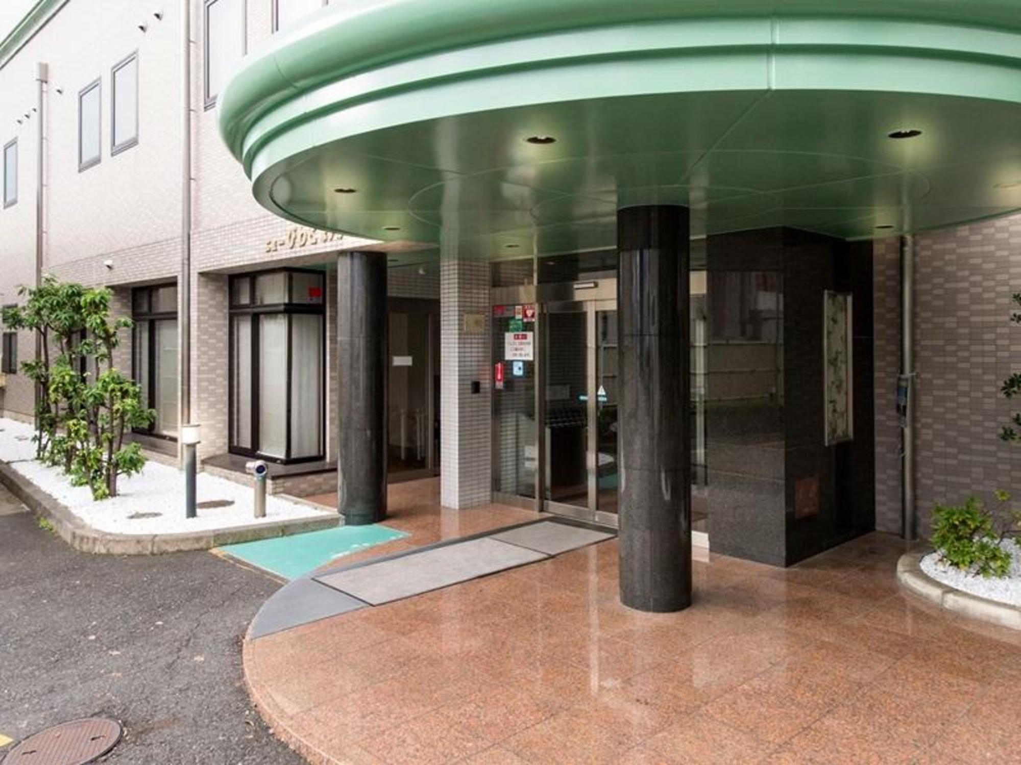 New Biwako Hotel 57/57