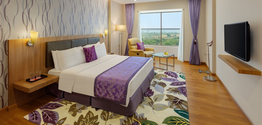 Welcomhotel by ITC Hotels, GST Road, Chennai 13/36