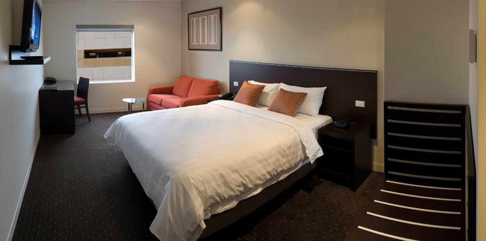 Atlantis Hotel Melbourne 14/31