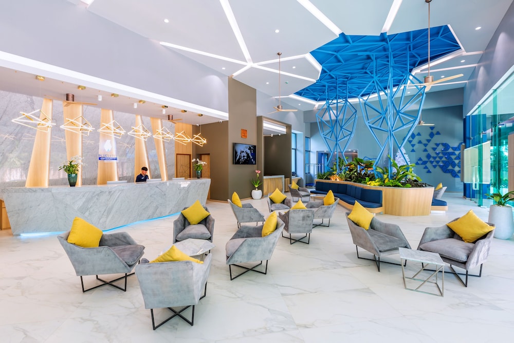 Bluesotel Smart Krabi Aonang Beach Adults Only 55/77