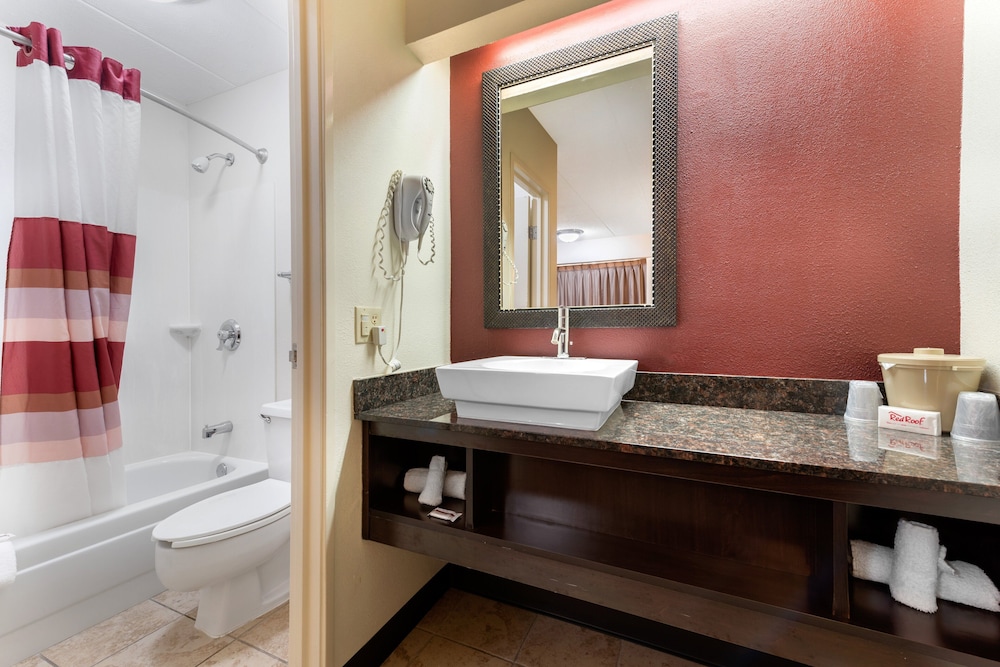 Red Roof Inn Lafayette In 18/25