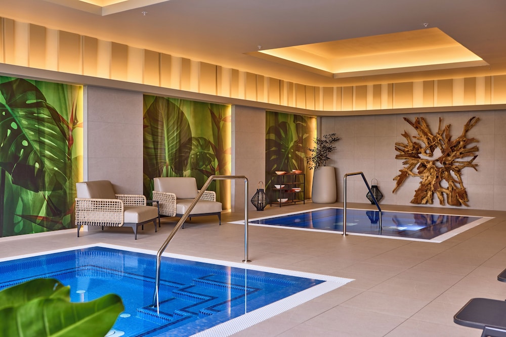 Hotel RIU Turquoise - All Inclusive 35/69