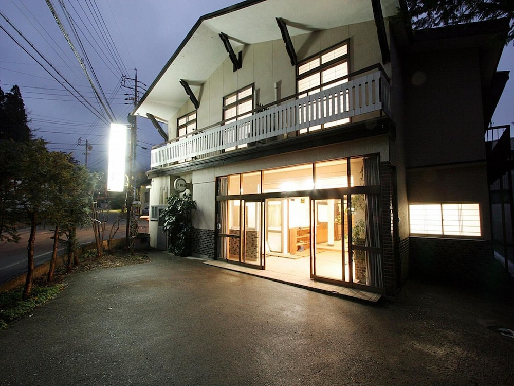Ougiya Ryokan 2/30