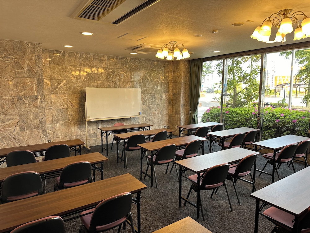 APA Hotel Gifu Hashima Ekimae 51/57
