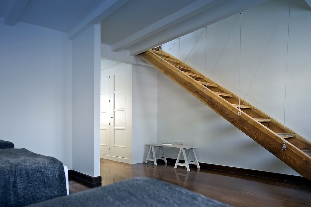 Apartamentos Roisa Centro 40/72