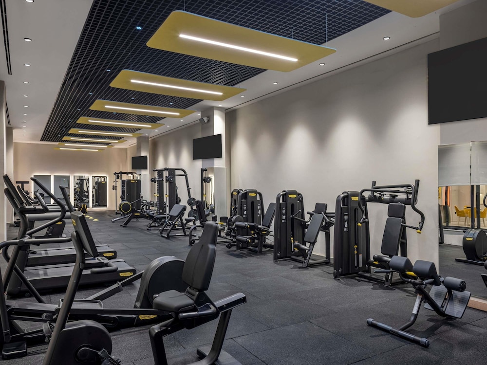 Mercure Antalya Belek 37/60