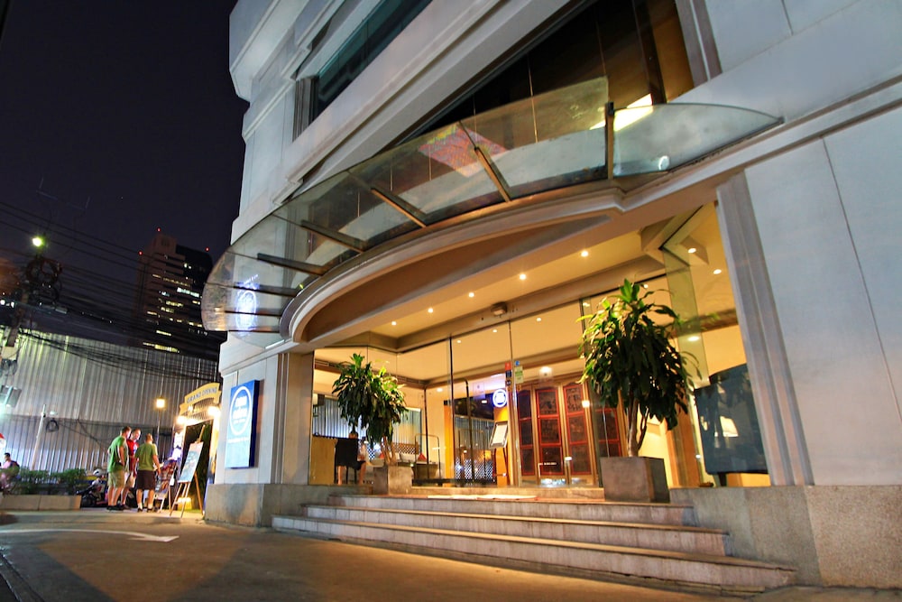 Le Siam Hotel in BANGKOK
