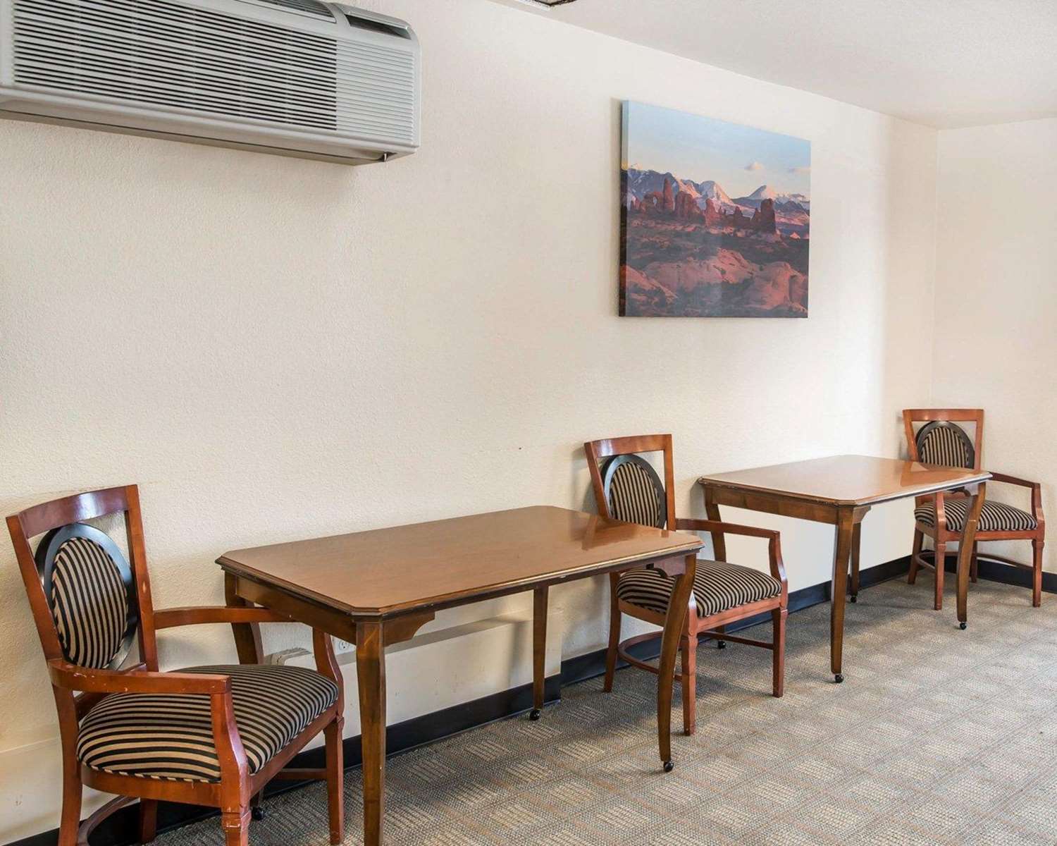 Rodeway Inn Greeley CO 8/15