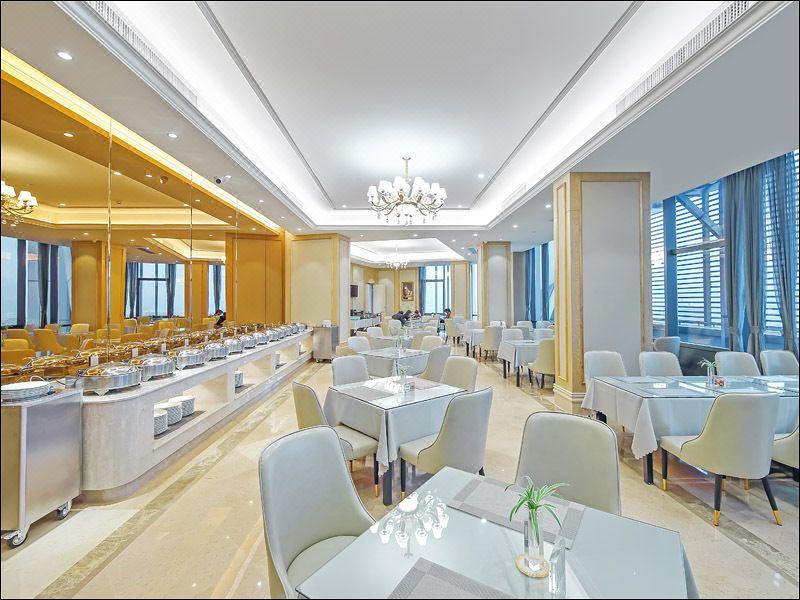 Vienna International Hotel (Longyan Business Center) 29/38