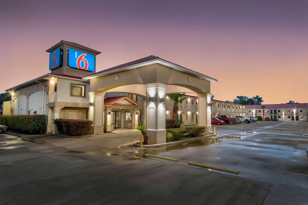 Motel6 Sulphur, LA in SULPHUR - LA