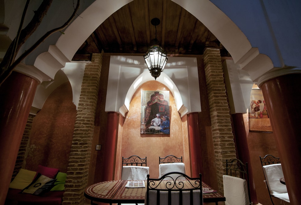 RIAD PLEIN SUD 1/50