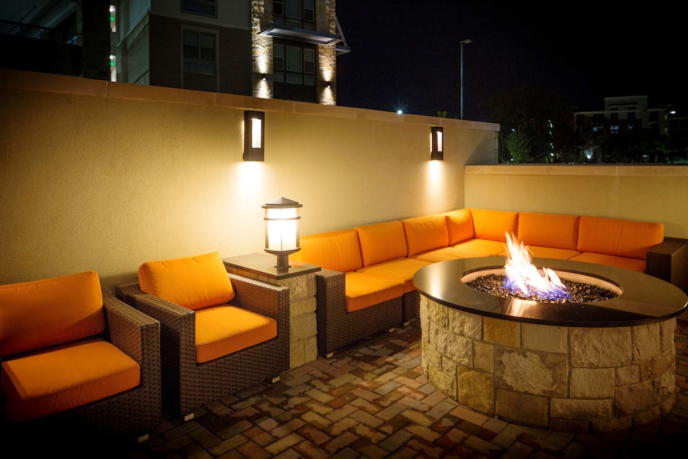 Hyatt House Dallas Frisco 39/67