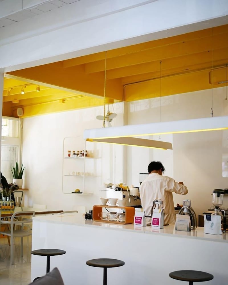 Concept Yard Chiangrai - Adults Only 16/21