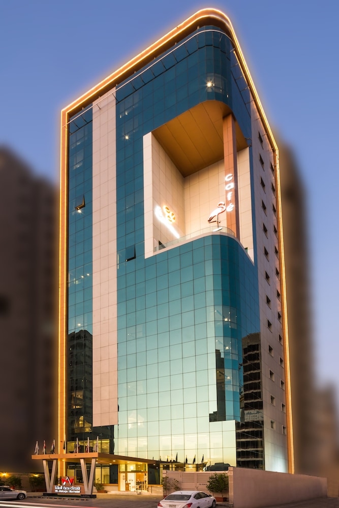 Al Malqa Elite Hotel in RIYADH