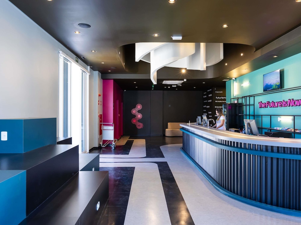 ibis Styles Barretos 11/51