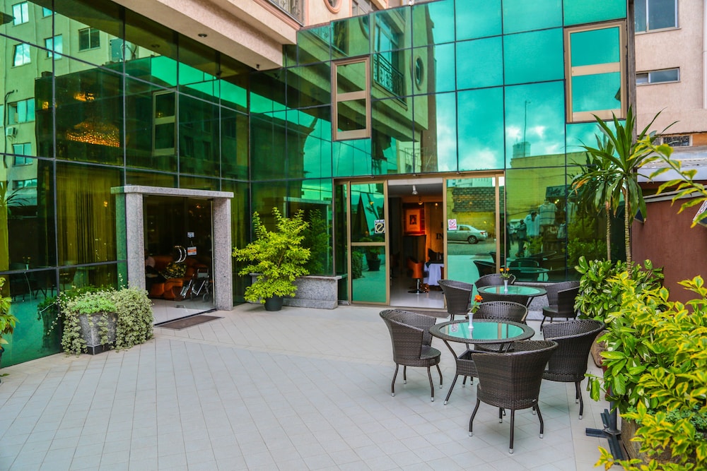 Empire Addis International Hotel 4/39