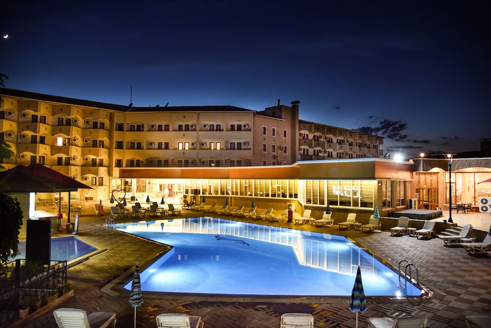 By Cappadocia Hotel Spa 5/59
