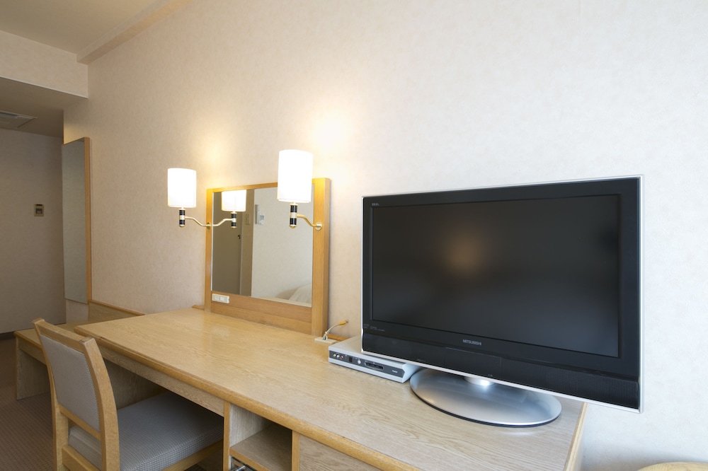 Spa Resort Nagoya Kasadera Hotel 44/50