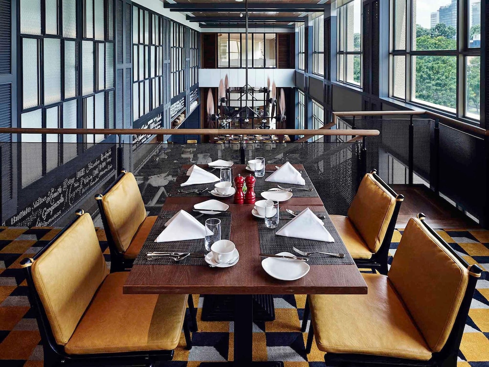 Sofitel Saigon Plaza Hotel 34/50