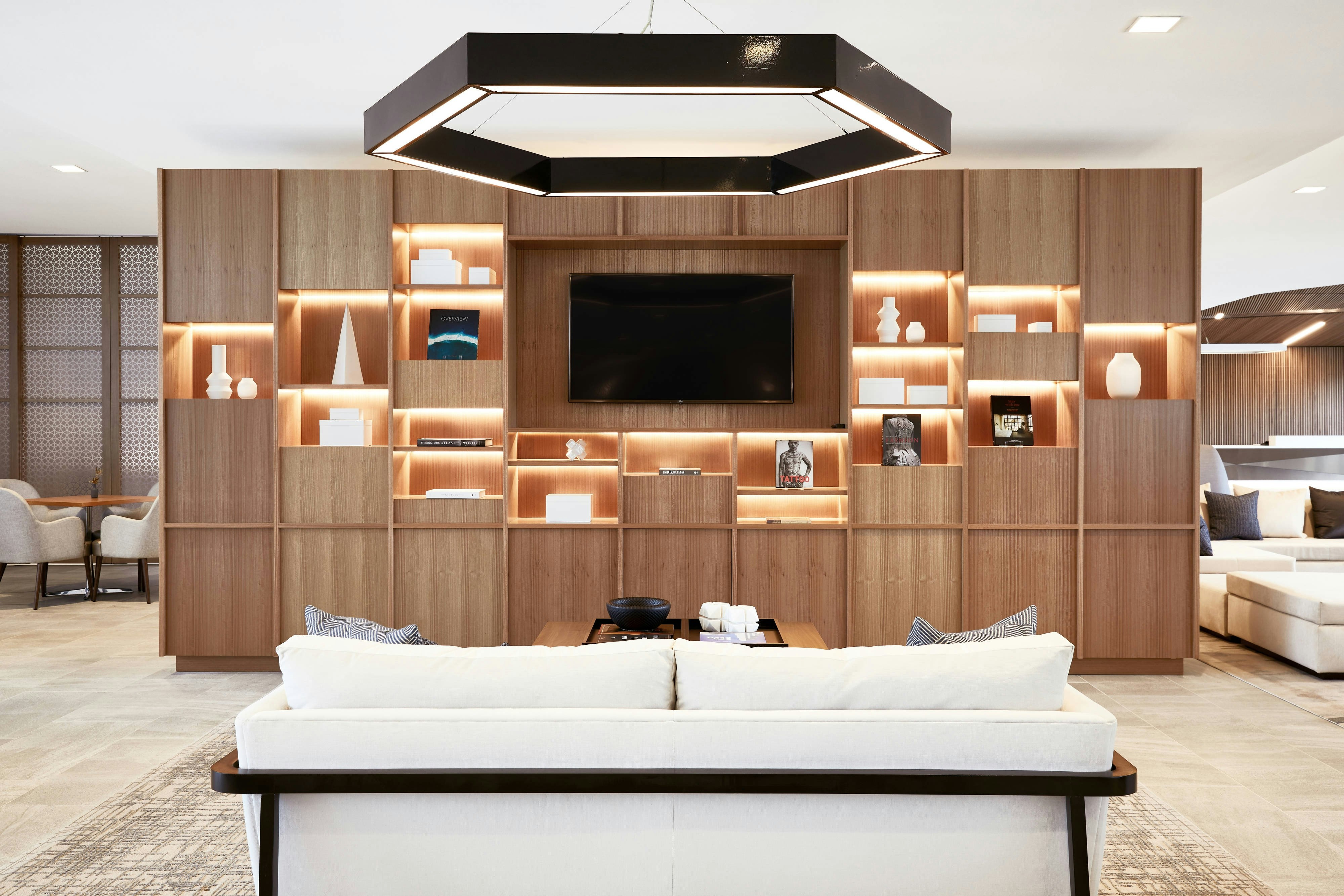 Ac Hotel Dallas By the Galleria 53/60