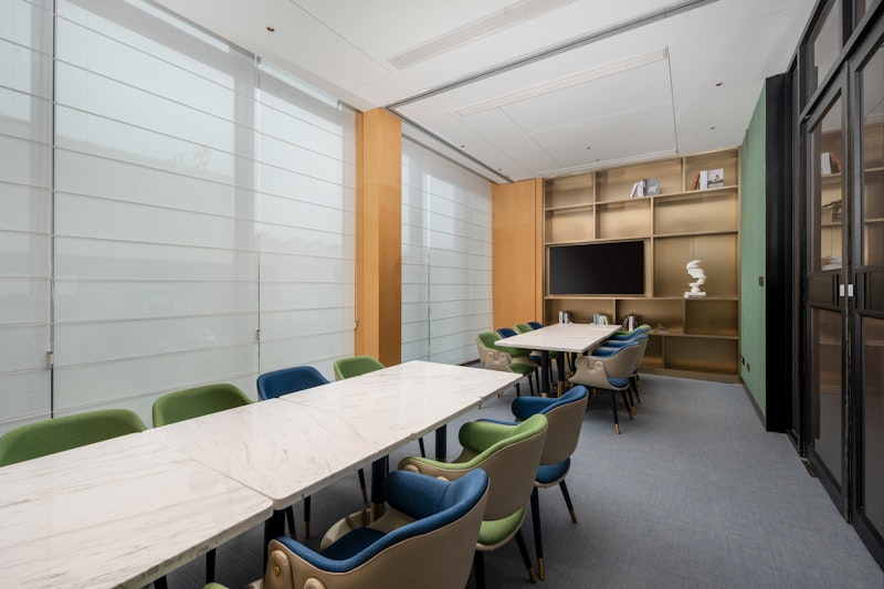 Hilton Garden Inn Taizhou Xinghua 34/35