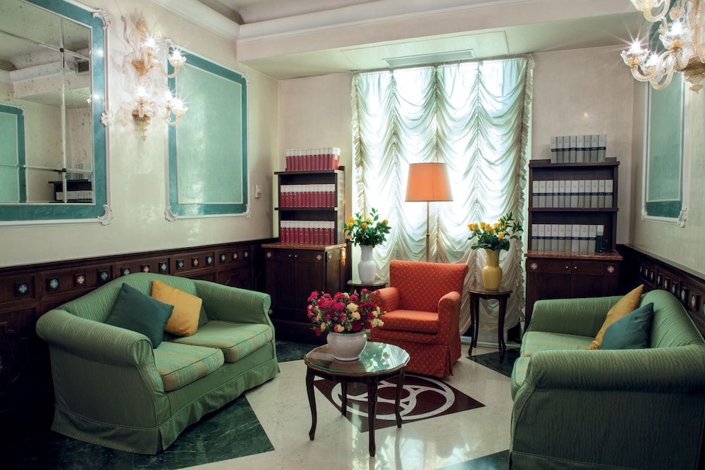 Locanda Vivaldi Hotel 24/50