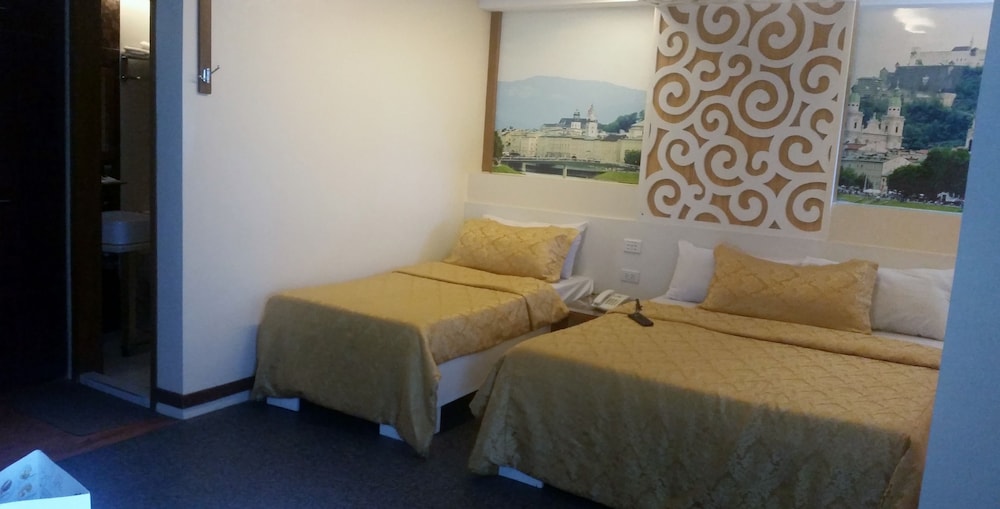 Eurotel Boracay 30/50