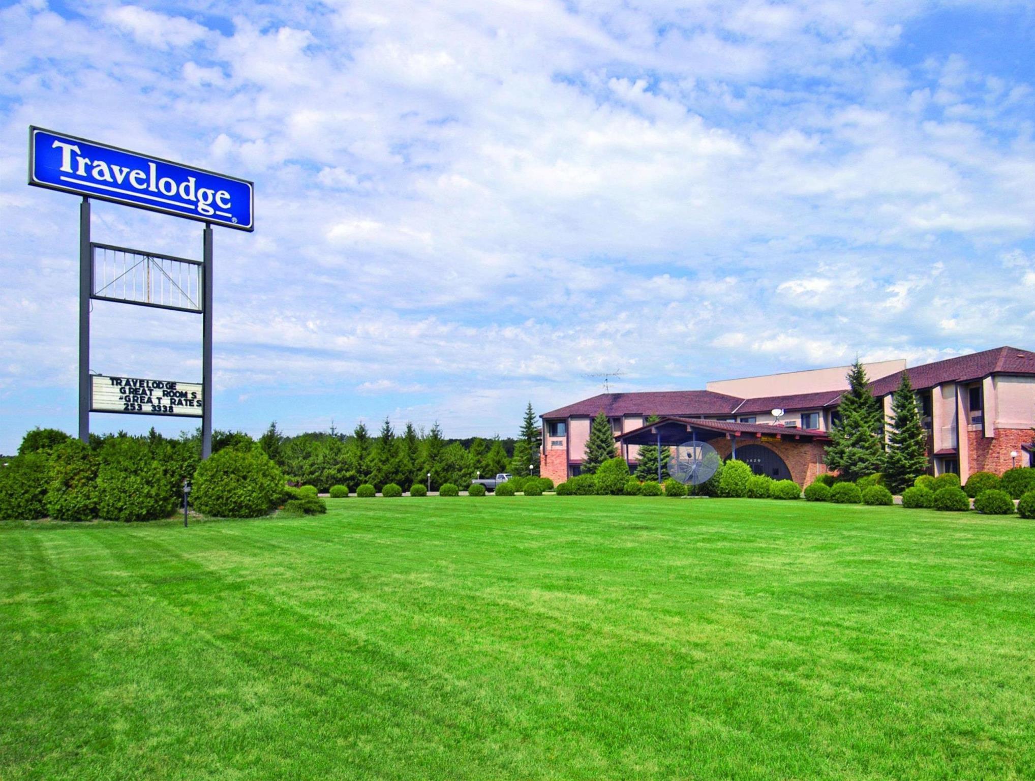 Travelodge By Wyndham Motel Of St Cloud 13/17