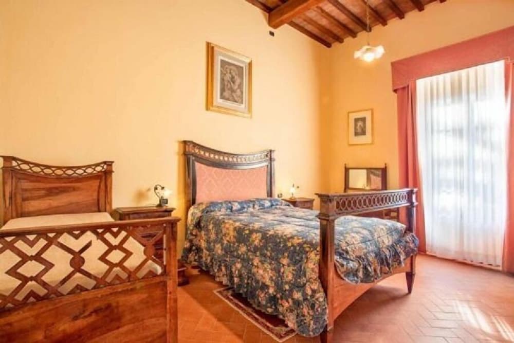 Villa Graziani 17/50