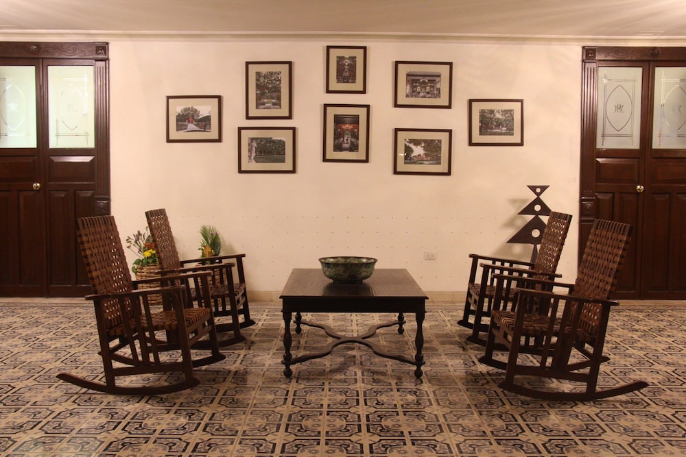 Mansion Merida on the Park 41/65